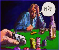 Официальный сайт Don Cash Casino